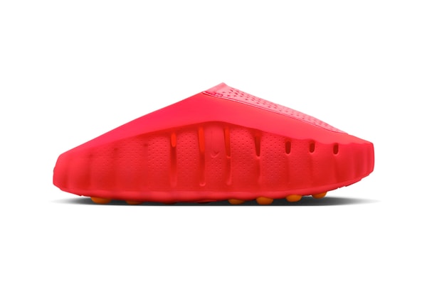 Nike Mind 001 Solar Red Solar Red Hyper Crimson Black Chrome HQ4307-600 Release Info