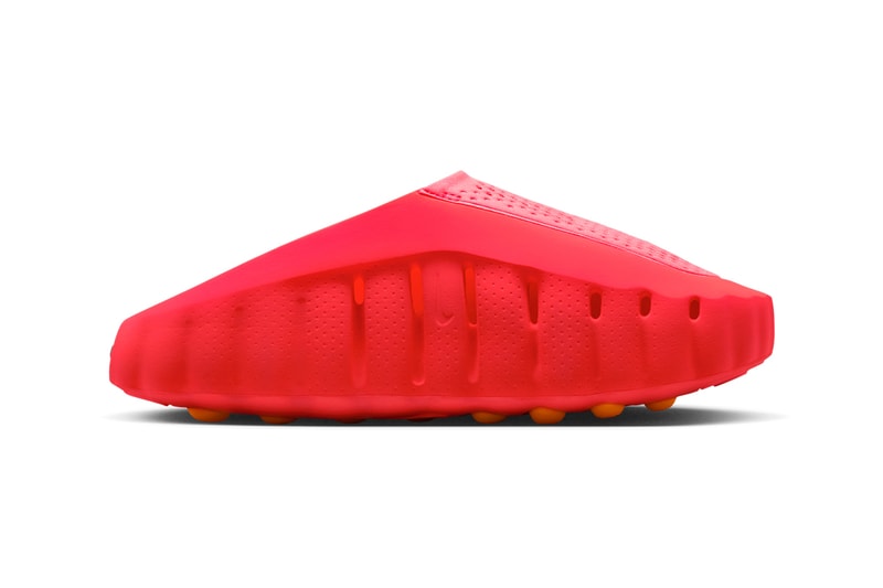 Nike Mind 001 Solar Red Solar Red Hyper Crimson Black Chrome HQ4307-600 Release Info