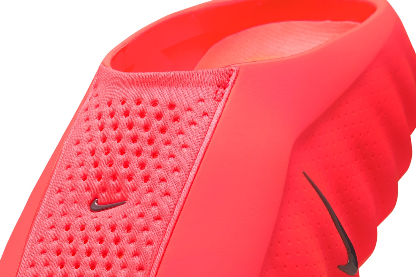Nike Mind 001 Solar Red Solar Red Hyper Crimson Black Chrome HQ4307-600 Release Info