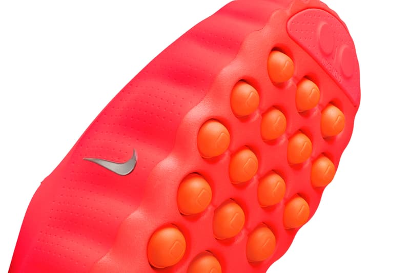 Nike Mind 001 Solar Red Solar Red Hyper Crimson Black Chrome HQ4307-600 Release Info