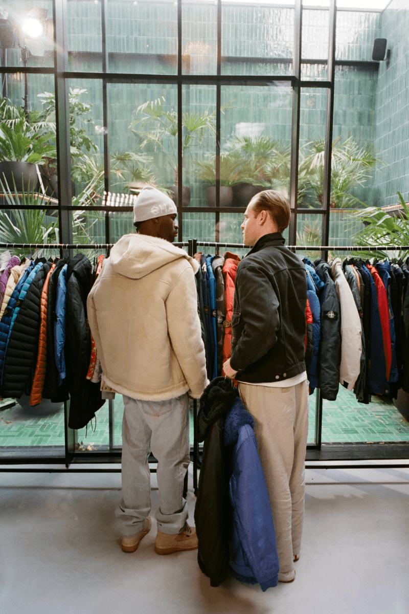 Stone Island Sound presents 'The Boy Who Played the Harp’ Dave We’re All Alone In This Together Psychodrama Arco Maher