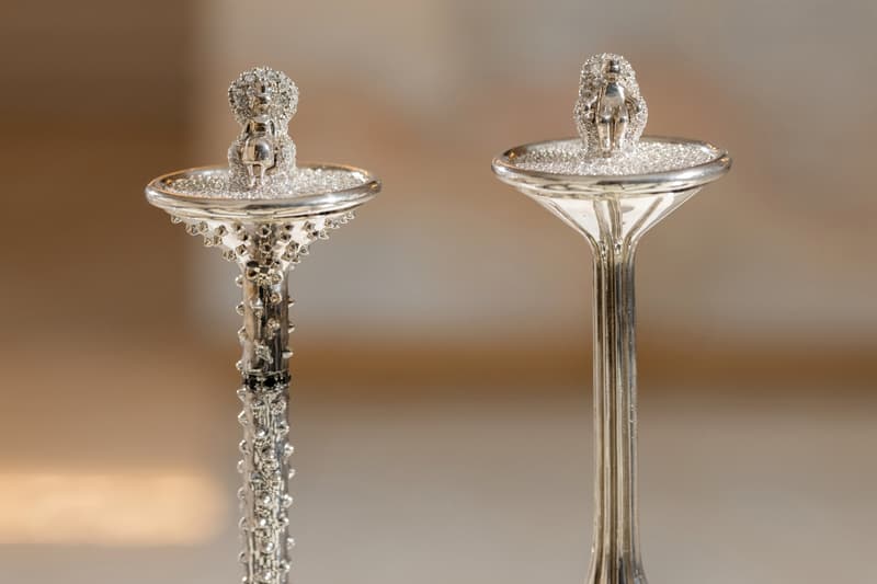 Taras Yoom Diamond Age Collection Limited Edition Chess Series Info