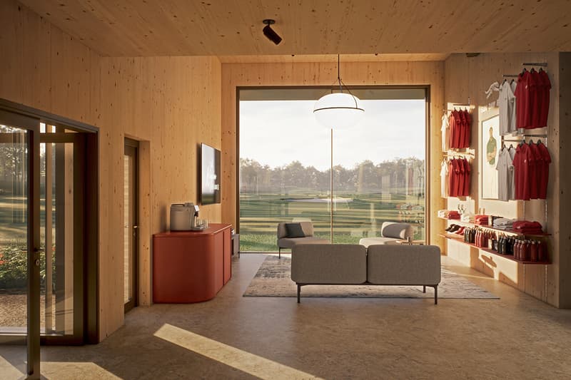 taylormade golf the kingdom club fitting center uk england grove