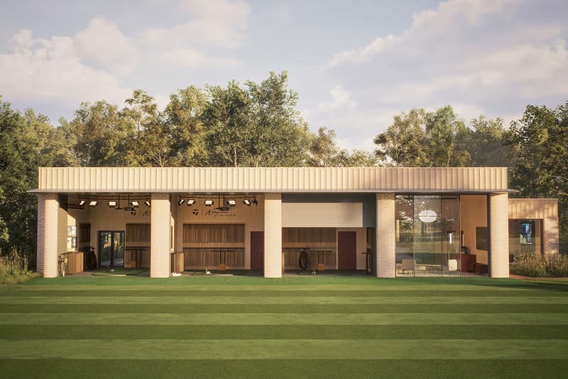 taylormade golf the kingdom club fitting center uk england grove