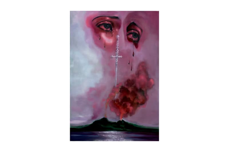 White Label Editions Launches Zaynab Project Print Fundraiser Art Artworks