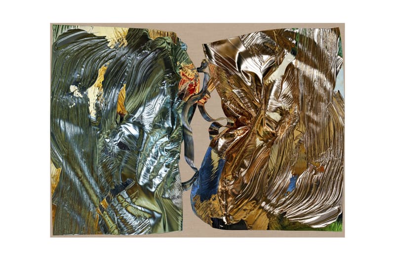 White Label Editions Launches Zaynab Project Print Fundraiser Art Artworks
