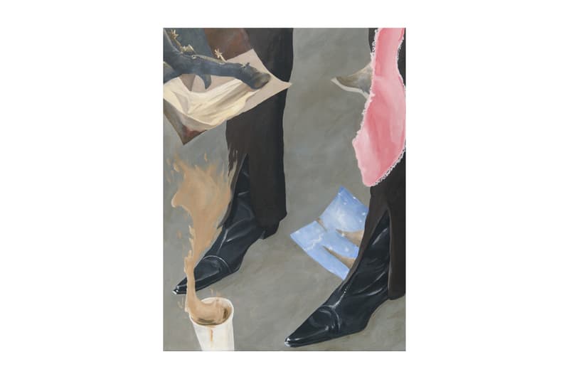 White Label Editions Launches Zaynab Project Print Fundraiser Art Artworks