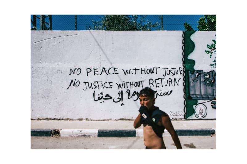 White Label Editions Launches Zaynab Project Print Fundraiser Art Artworks