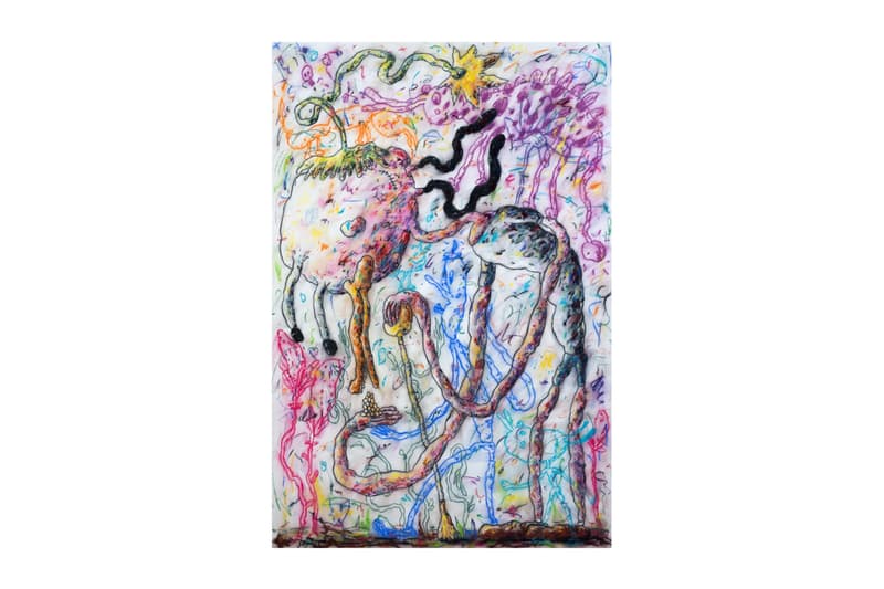 White Label Editions Launches Zaynab Project Print Fundraiser Art Artworks