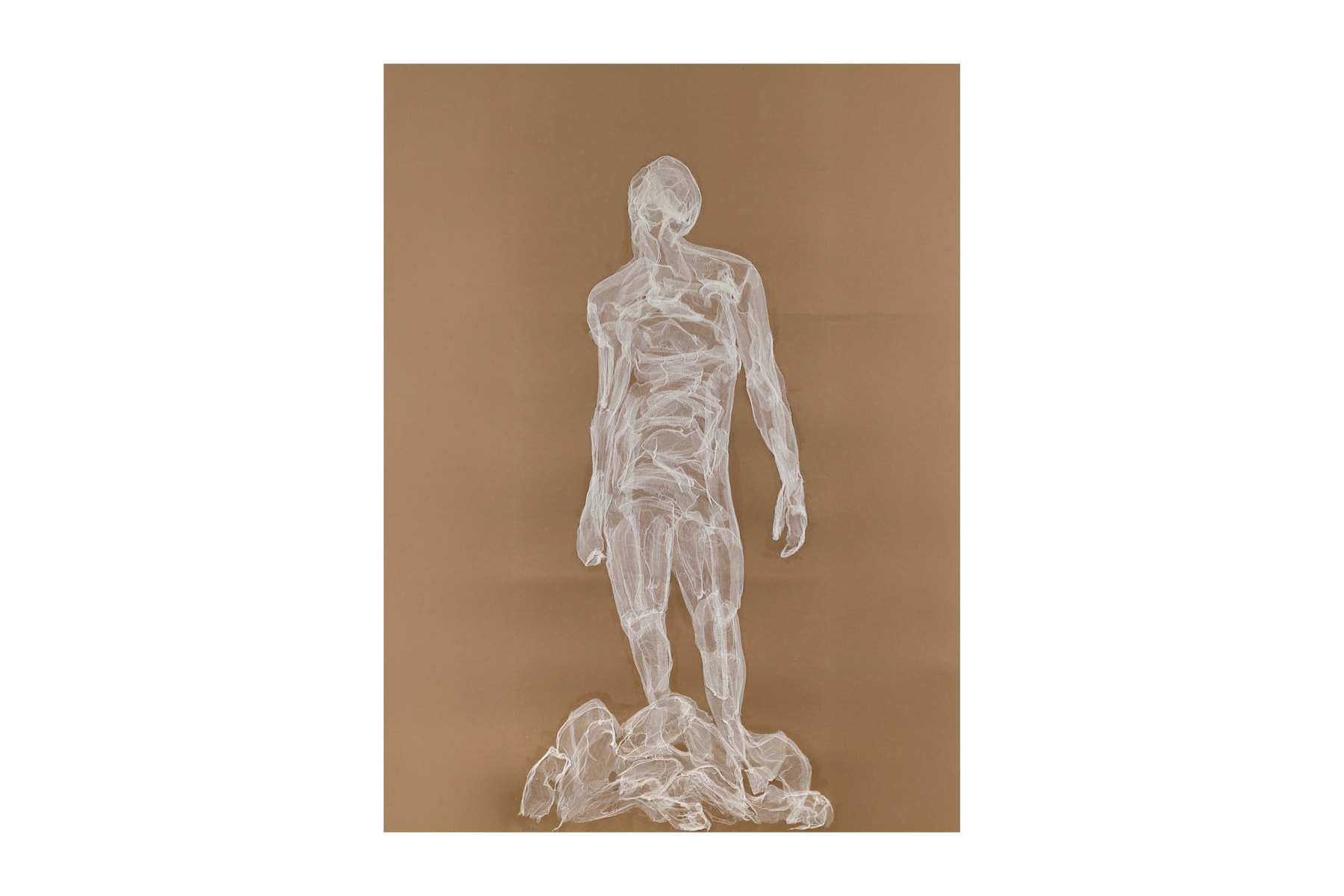 White Label Editions Launches Zaynab Project Print Fundraiser Art Artworks