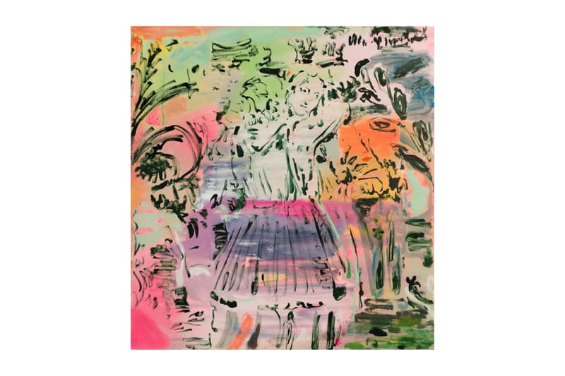 White Label Editions Launches Zaynab Project Print Fundraiser Art Artworks