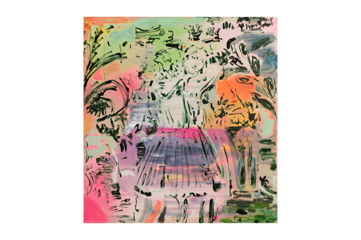 White Label Editions Launches Zaynab Project Print Fundraiser Art Artworks