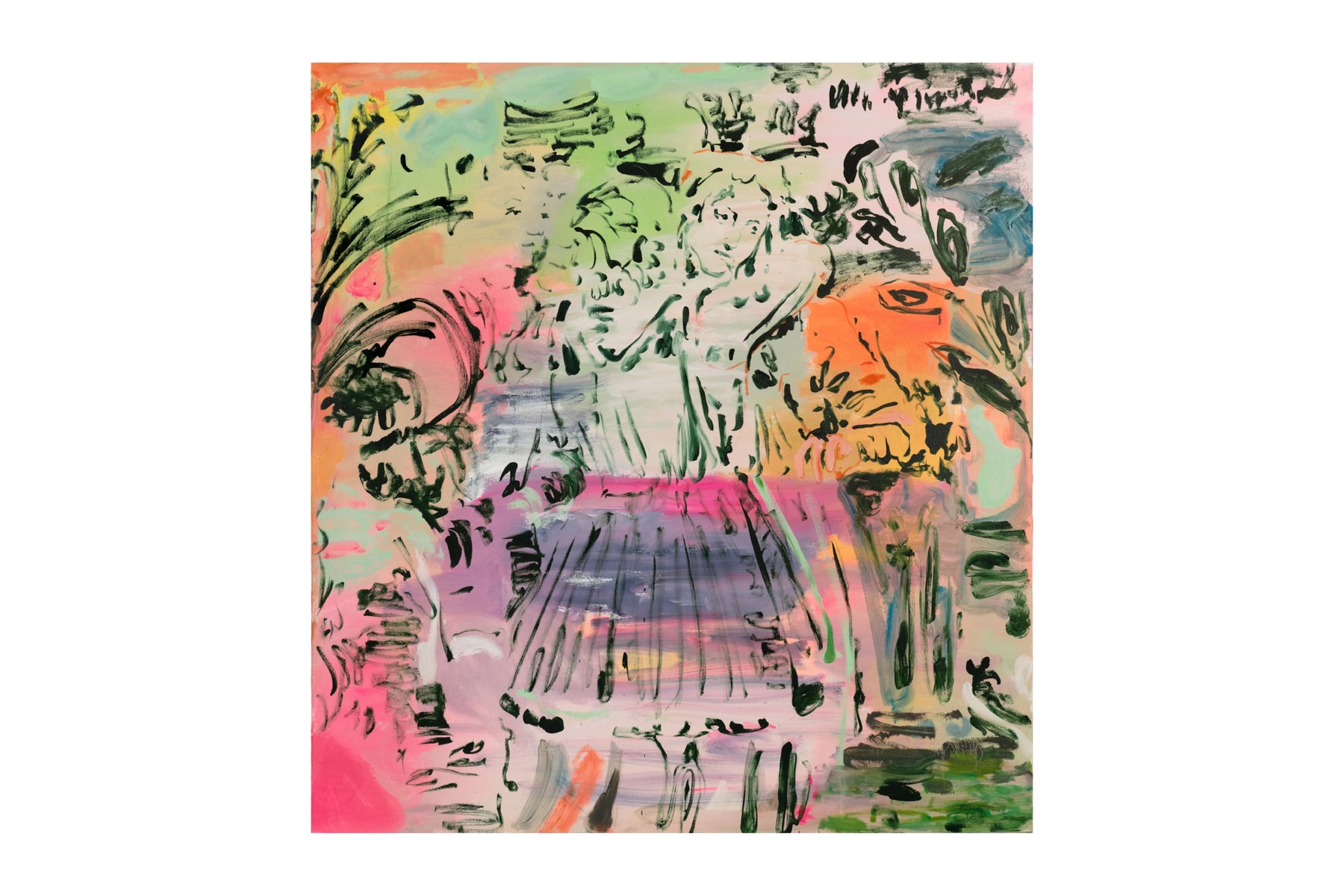 White Label Editions Launches Zaynab Project Print Fundraiser Art Artworks