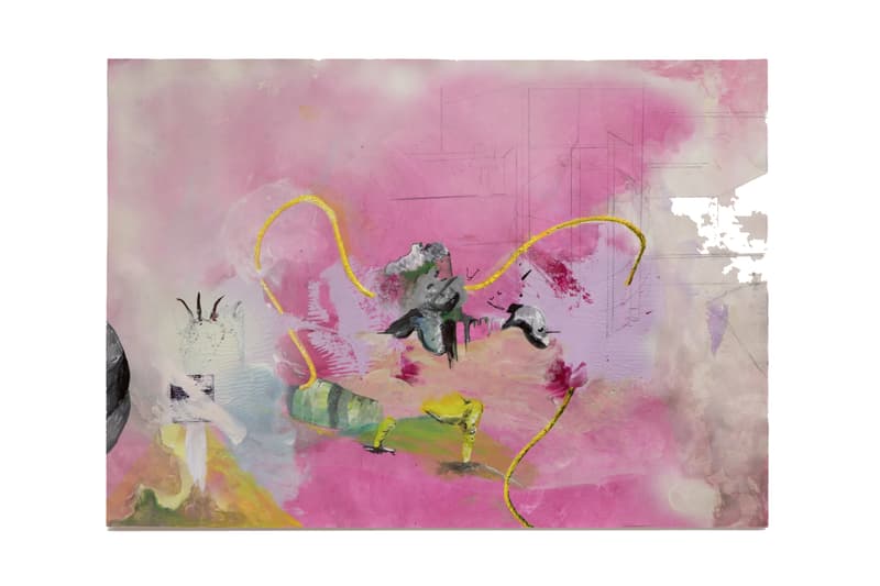 White Label Editions Launches Zaynab Project Print Fundraiser Art Artworks
