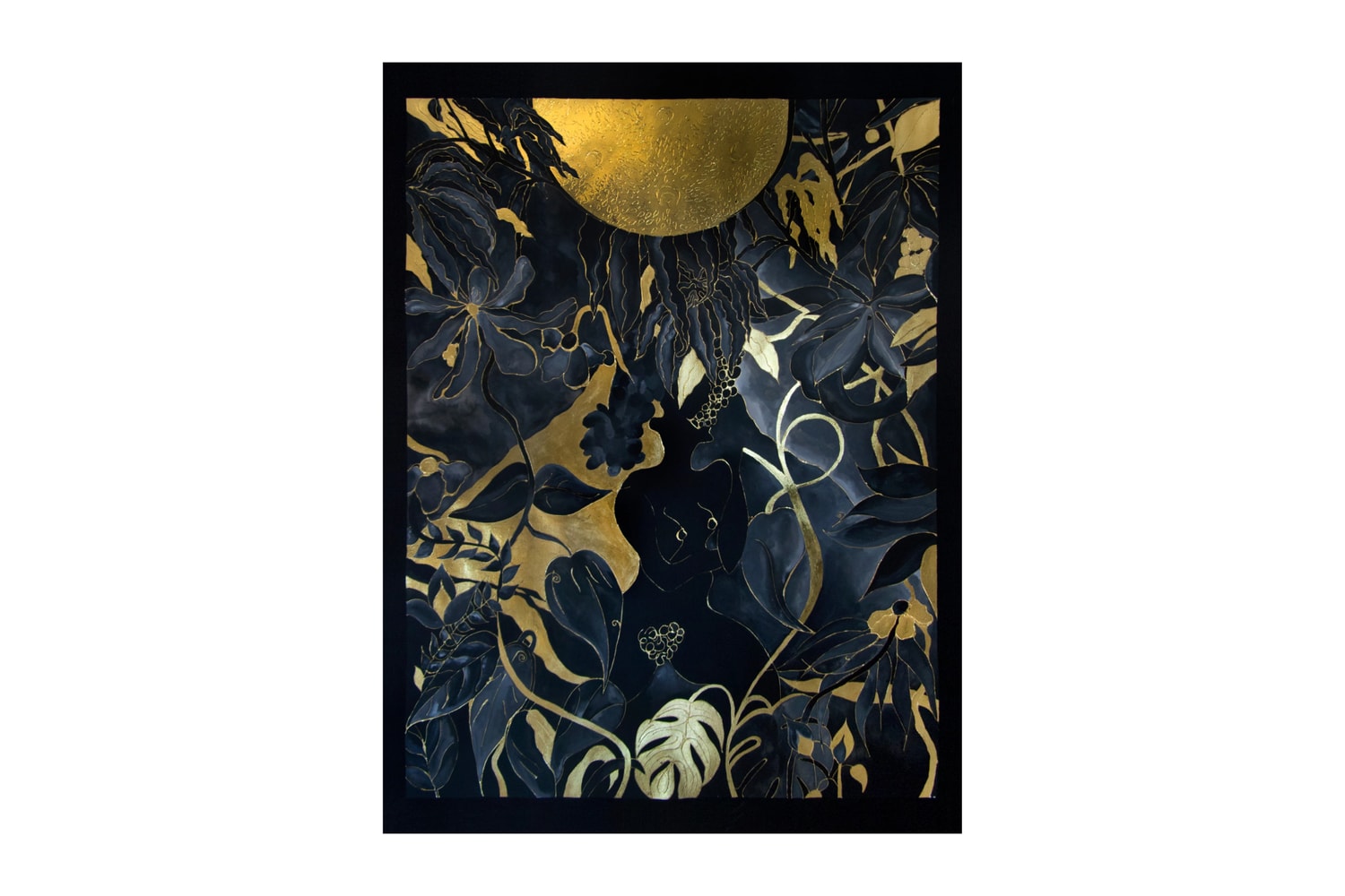 White Label Editions Launches Zaynab Project Print Fundraiser Art Artworks