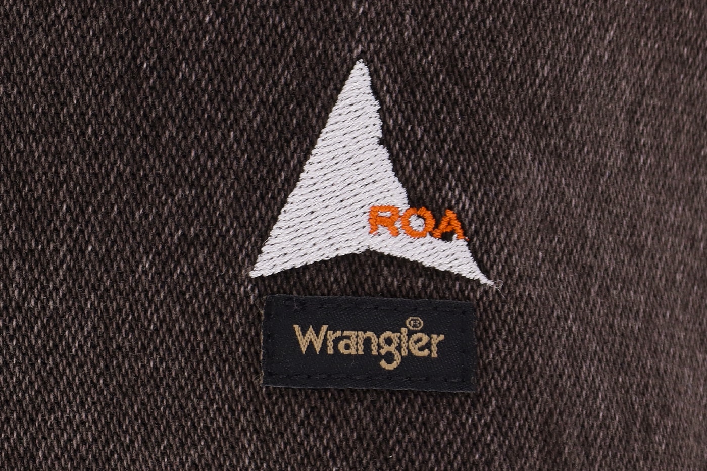wrangler roa fall winter fw 25 collaboration collection release info