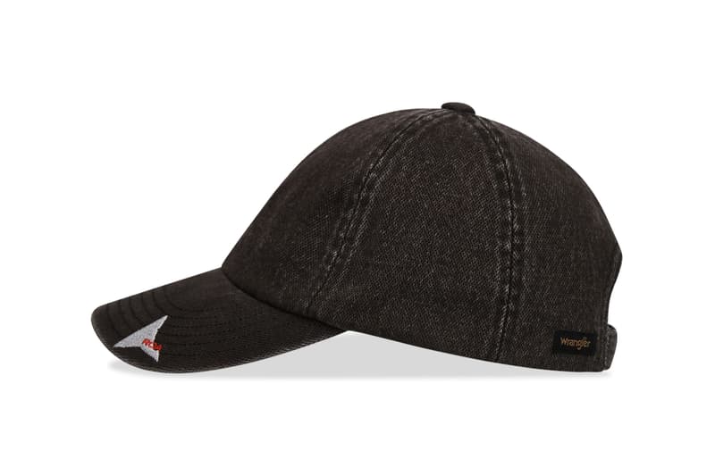 wrangler roa fall winter fw 25 collaboration collection release info