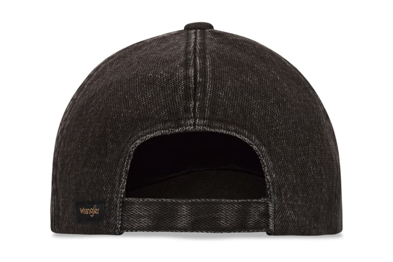 wrangler roa fall winter fw 25 collaboration collection release info