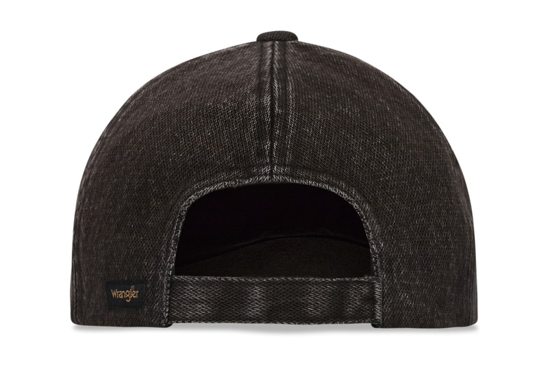 wrangler roa fall winter fw 25 collaboration collection release info