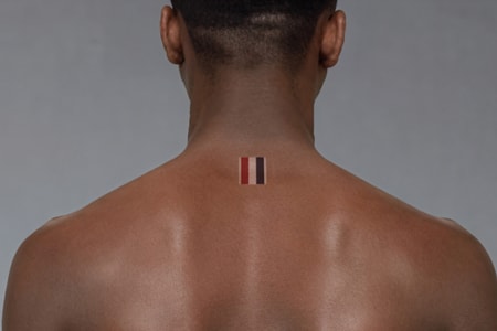 JOOPITER Launches First Standalone Tattoo Auction “Inked: Tattoos by Contemporary Artists”