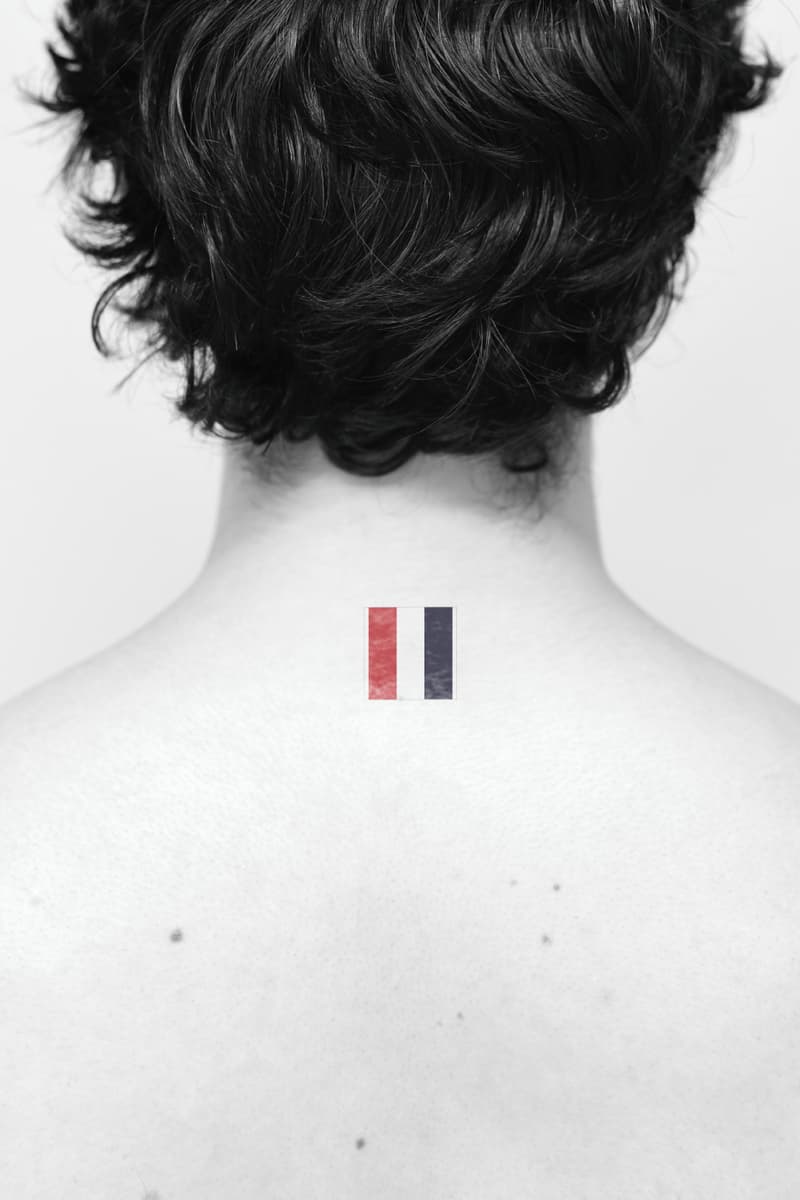 JOOPITER Inked Tattoos by Contemporary Artists Auction Info