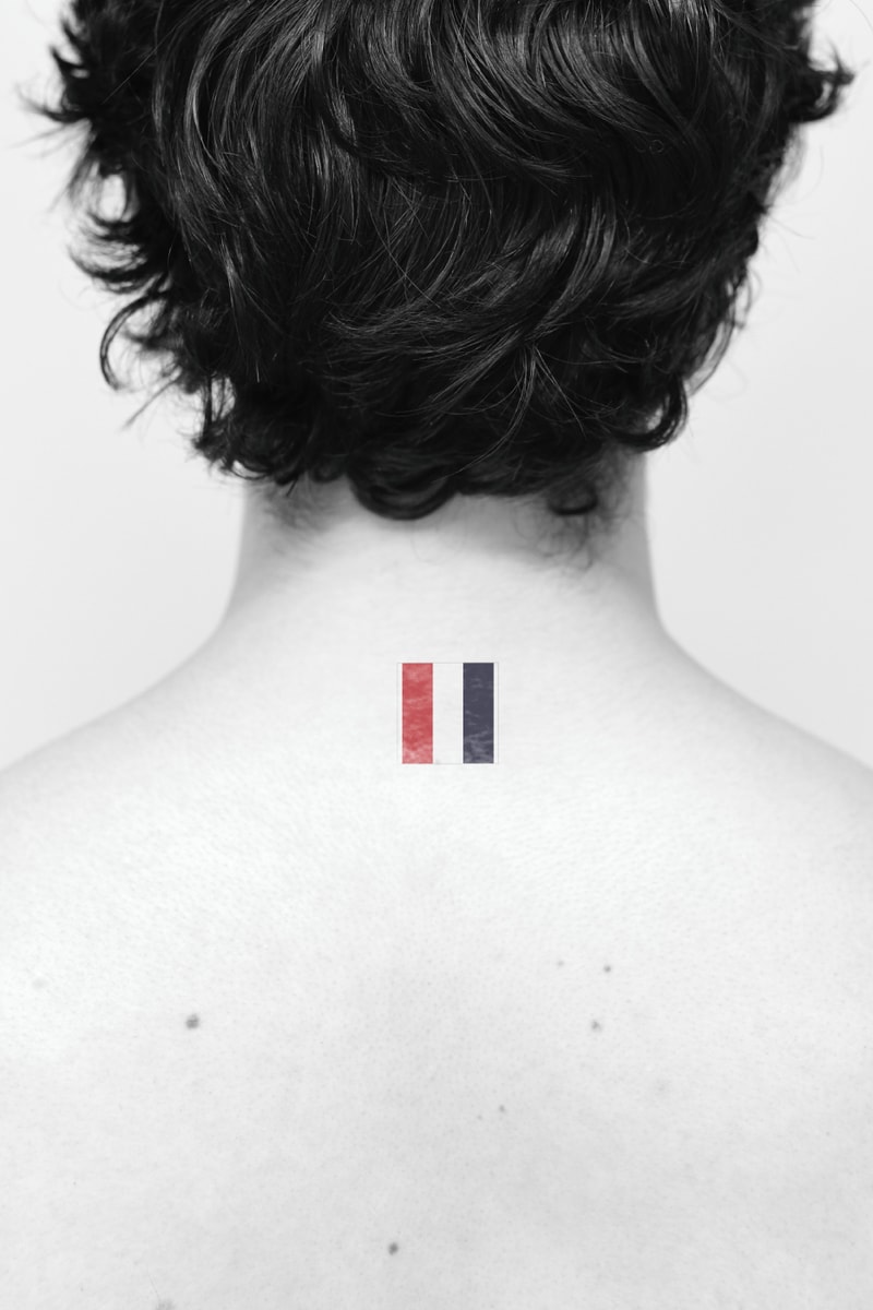 JOOPITER Inked Tattoos by Contemporary Artists Auction Info