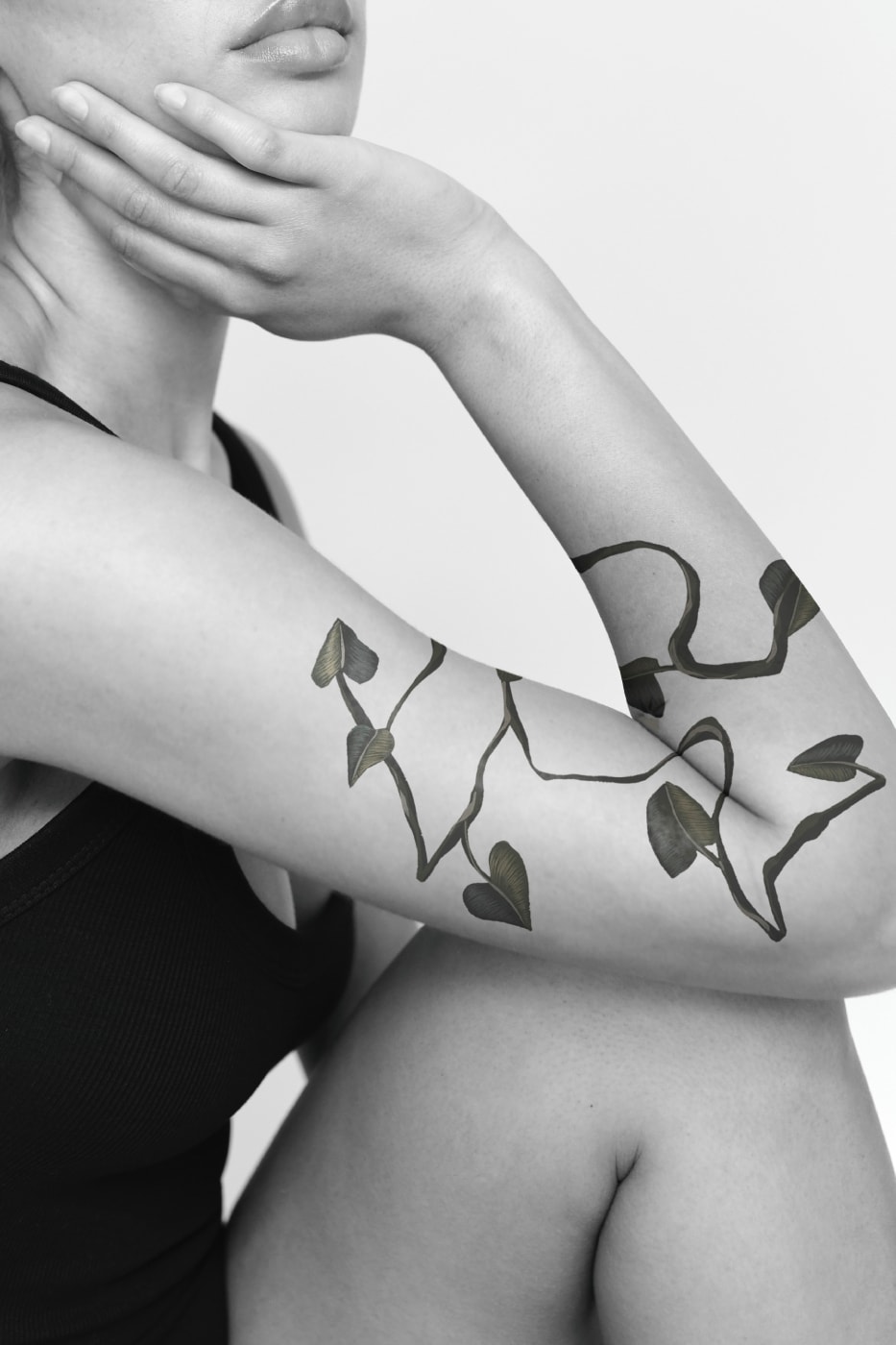 JOOPITER Inked Tattoos by Contemporary Artists Auction Info