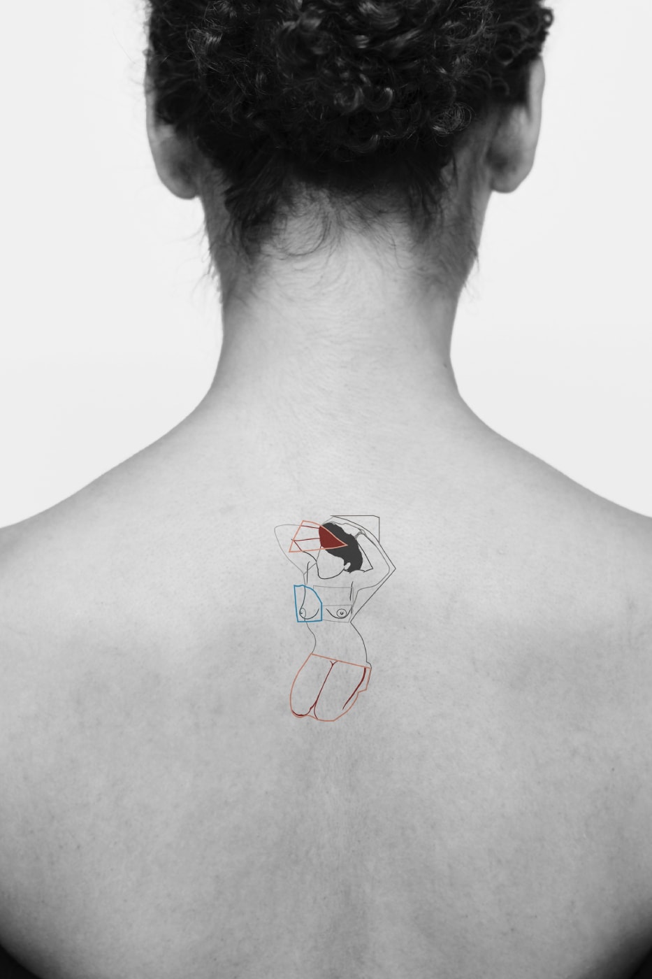 JOOPITER Inked Tattoos by Contemporary Artists Auction Info