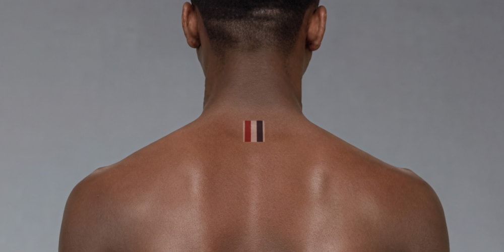 JOOPITER Launches First Standalone Tattoo Auction “Inked: Tattoos by Contemporary Artists”
