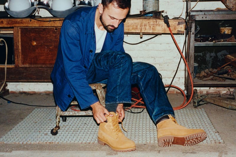 Mike Ruiz Serra Builds Without Bounds