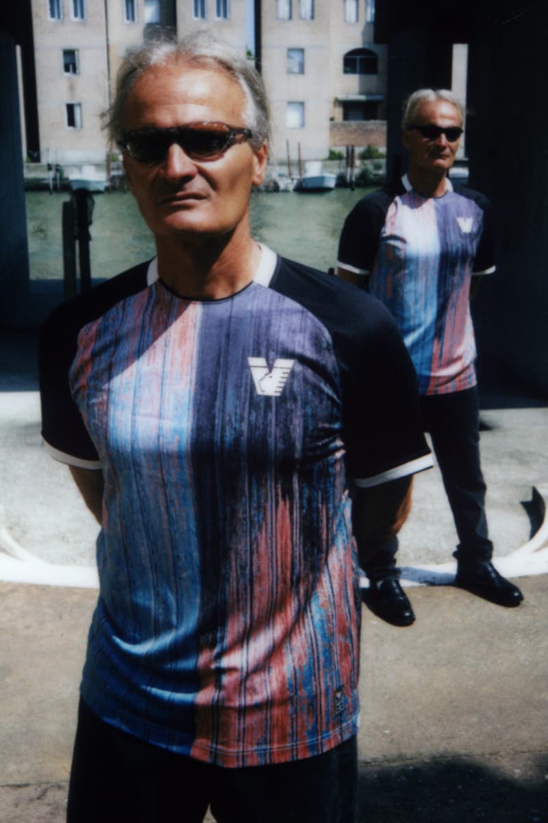 NOCTA Venezia FC 25 26 Anthem Jackets Pre-Match Jersey Release Info