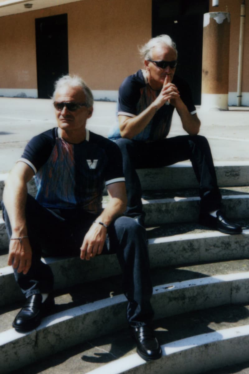 NOCTA Venezia FC 25 26 Anthem Jackets Pre-Match Jersey Release Info