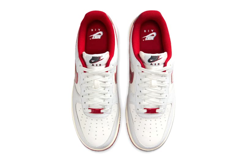 Nike Air Force 1 Brushstrokes IM7380-030 Release Info 