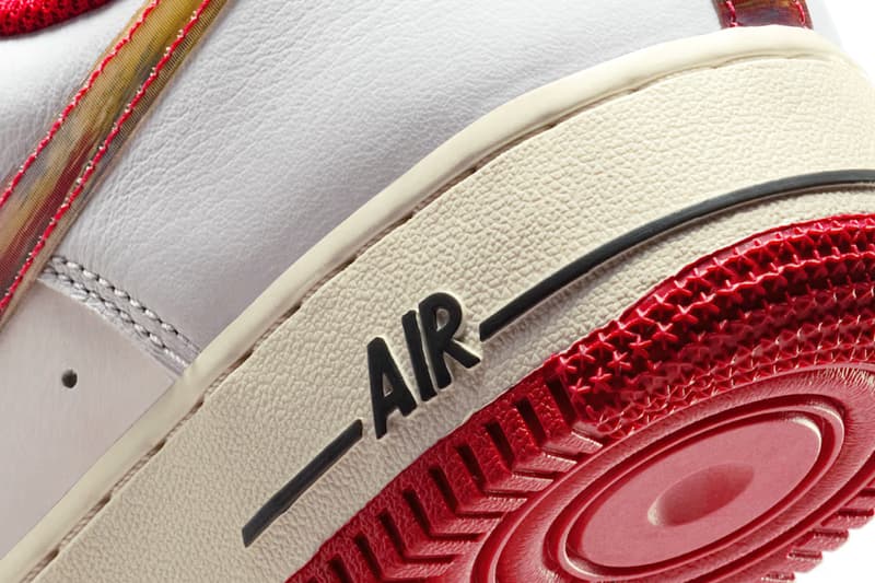 Nike Air Force 1 Brushstrokes IM7380-030 Release Info 