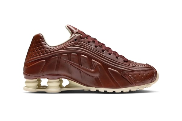 Nike Shox R4 Dark Pony IM6690-220 Release Info