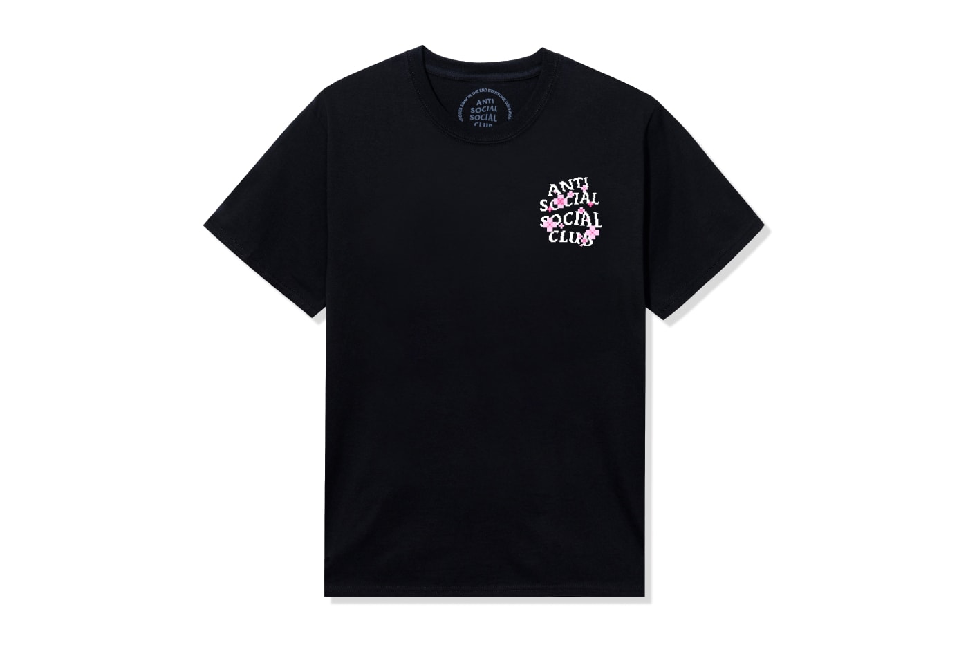Anti Social Social Club Mines a New Dimension with Minecraft in New Collaboration twitchcon san diego 2025 assc