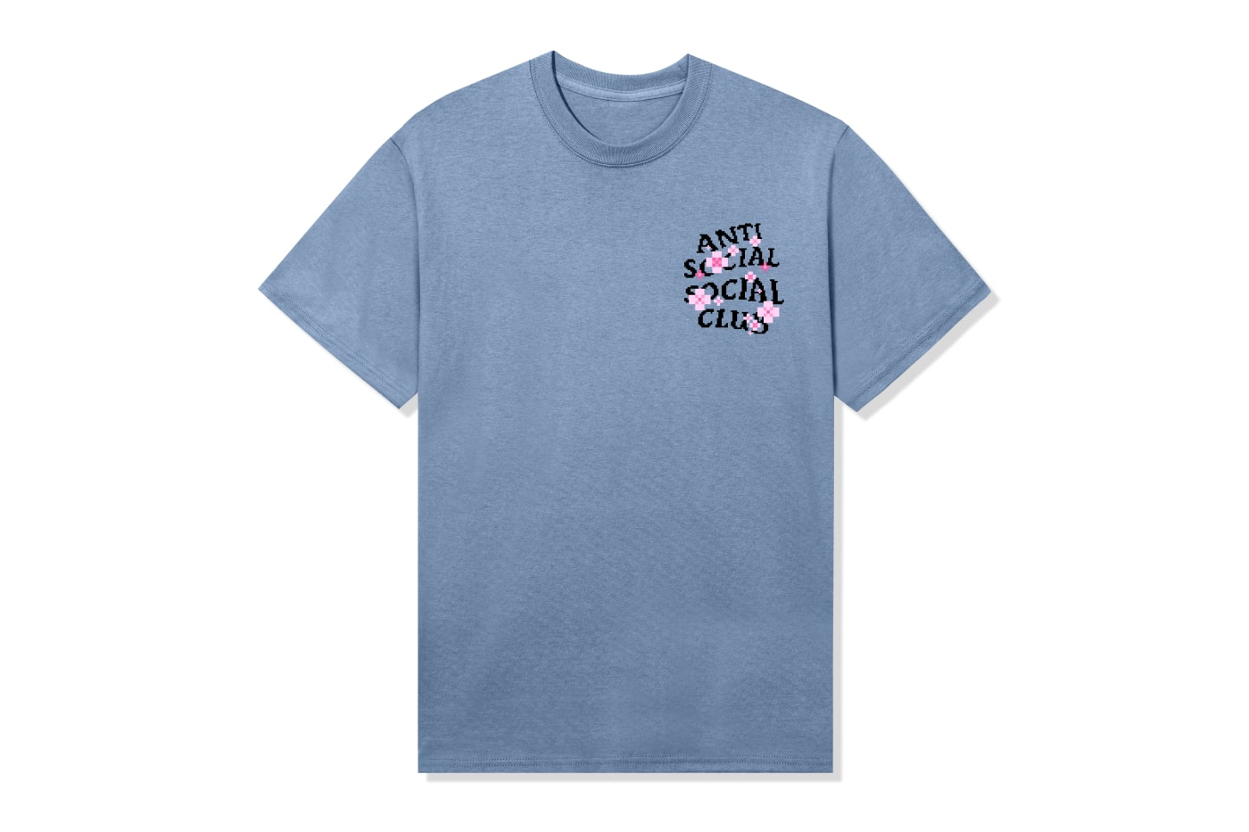 Anti Social Social Club Mines a New Dimension with Minecraft in New Collaboration twitchcon san diego 2025 assc