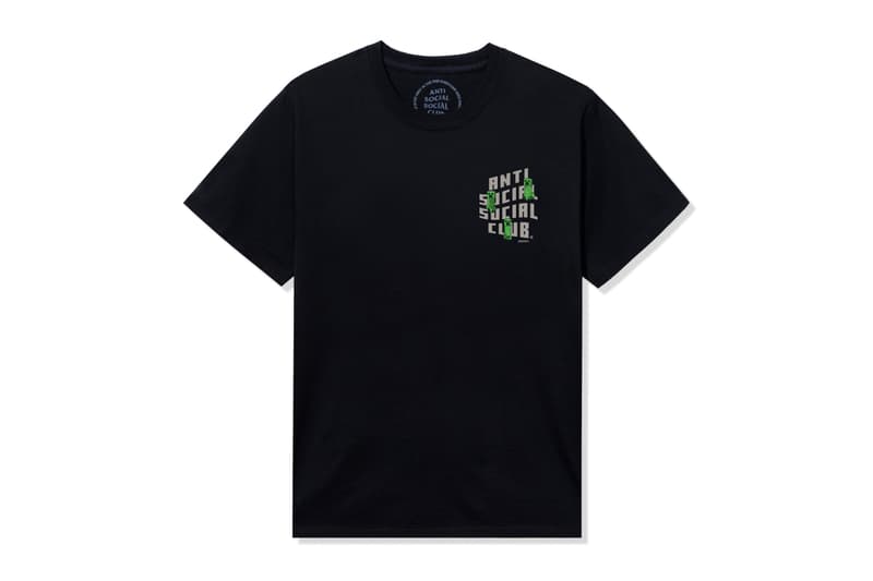 Anti Social Social Club Mines a New Dimension with Minecraft in New Collaboration twitchcon san diego 2025 assc