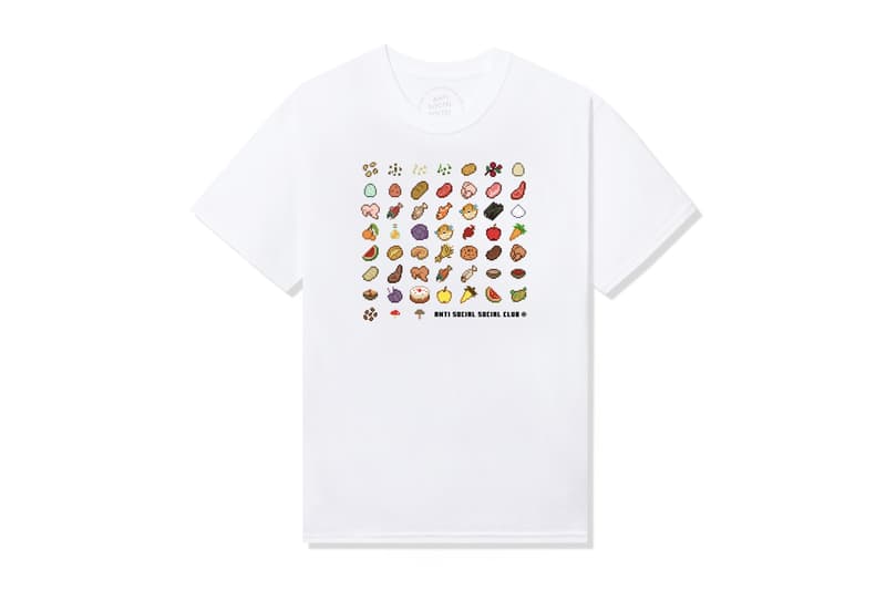 Anti Social Social Club Mines a New Dimension with Minecraft in New Collaboration twitchcon san diego 2025 assc