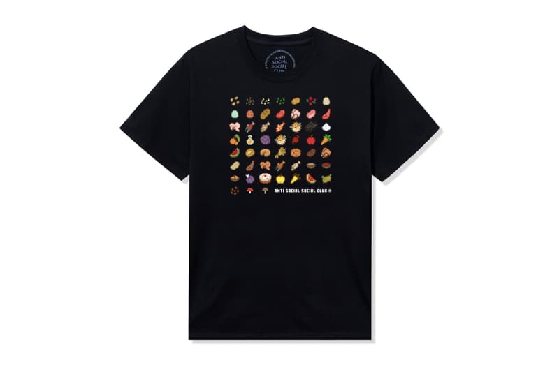 Anti Social Social Club Mines a New Dimension with Minecraft in New Collaboration twitchcon san diego 2025 assc