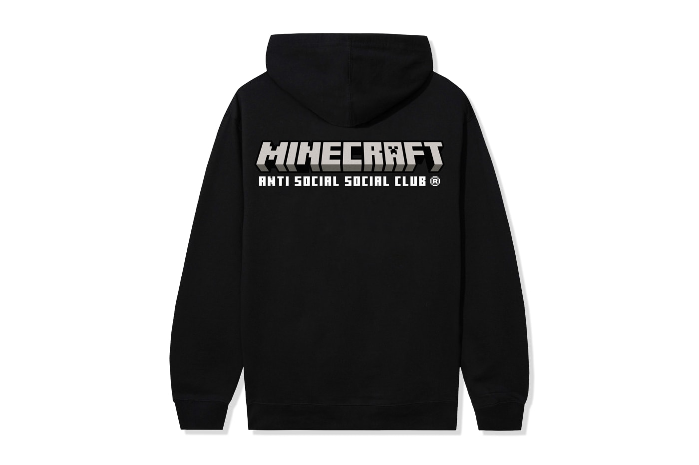 Anti Social Social Club Mines a New Dimension with Minecraft in New Collaboration twitchcon san diego 2025 assc