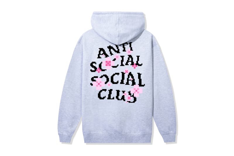 Anti Social Social Club Mines a New Dimension with Minecraft in New Collaboration twitchcon san diego 2025 assc