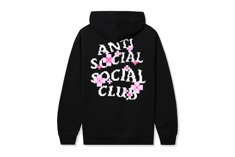 Anti Social Social Club Mines a New Dimension with Minecraft in New Collaboration twitchcon san diego 2025 assc