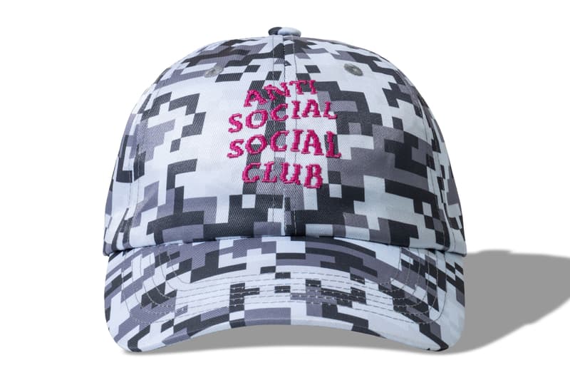 Anti Social Social Club Mines a New Dimension with Minecraft in New Collaboration twitchcon san diego 2025 assc