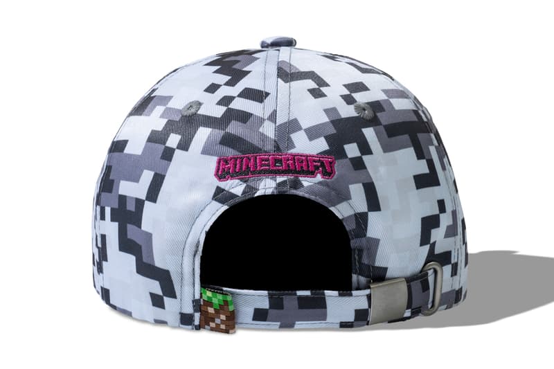 Anti Social Social Club Mines a New Dimension with Minecraft in New Collaboration twitchcon san diego 2025 assc