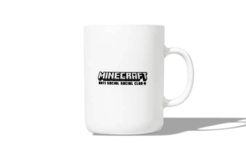 Anti Social Social Club Mines a New Dimension with Minecraft in New Collaboration twitchcon san diego 2025 assc