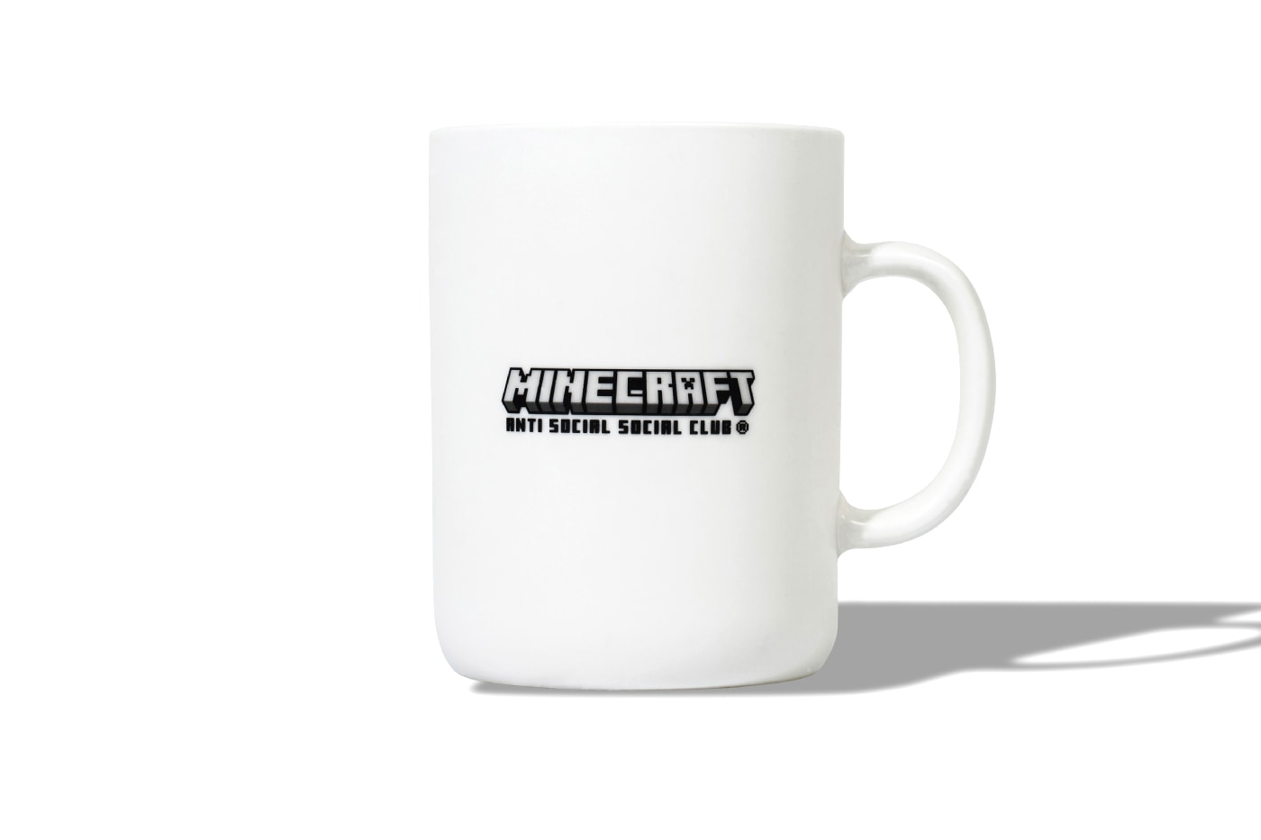 Anti Social Social Club Mines a New Dimension with Minecraft in New Collaboration twitchcon san diego 2025 assc