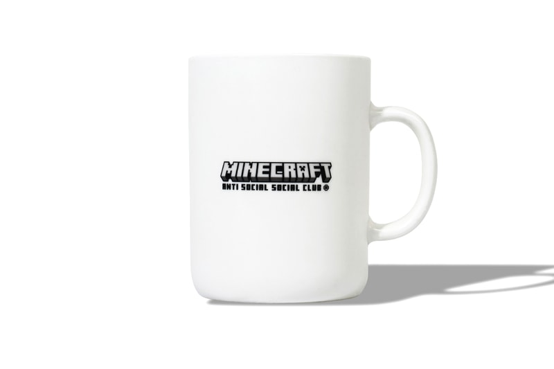 Anti Social Social Club Mines a New Dimension with Minecraft in New Collaboration twitchcon san diego 2025 assc