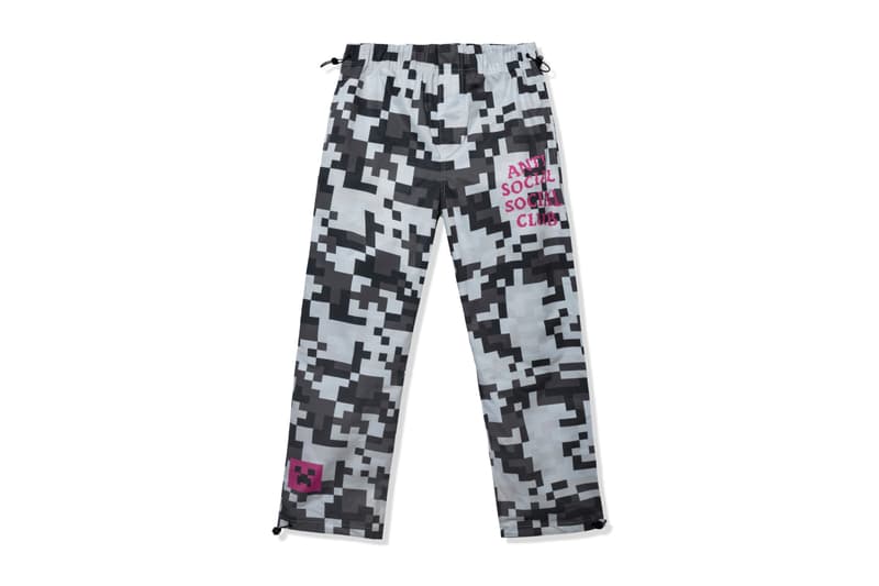 Anti Social Social Club Mines a New Dimension with Minecraft in New Collaboration twitchcon san diego 2025 assc