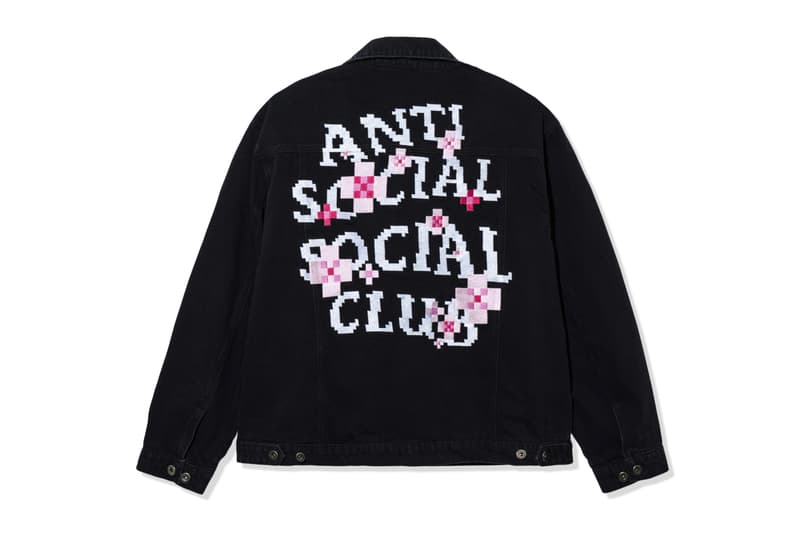 Anti Social Social Club Mines a New Dimension with Minecraft in New Collaboration twitchcon san diego 2025 assc